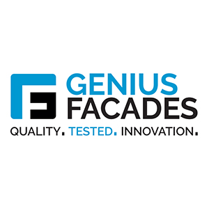 Genius-Facades