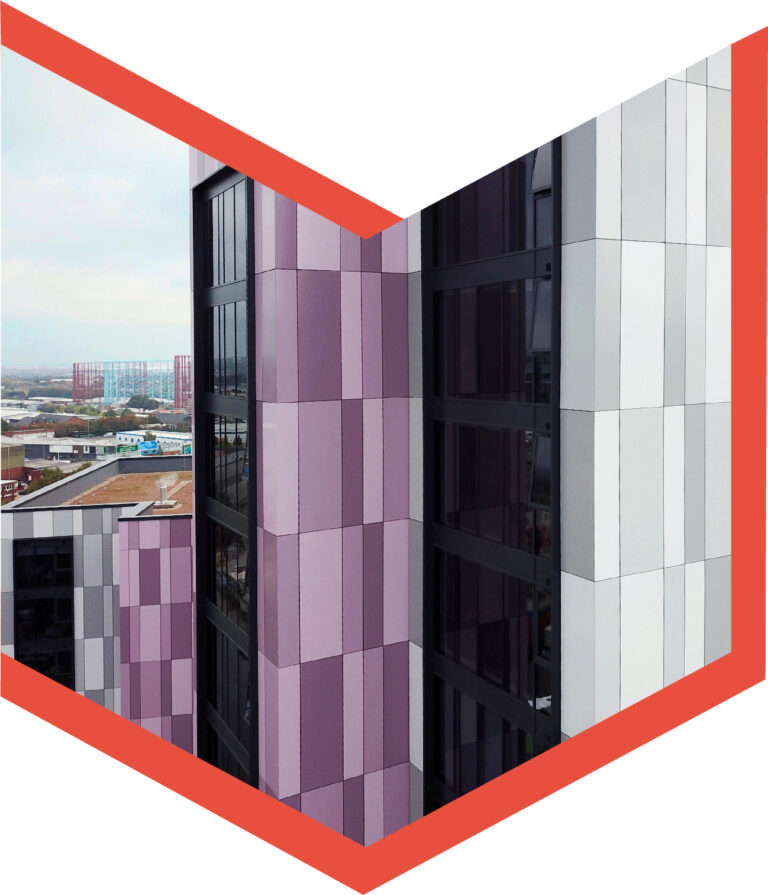 Rainscreen Cladding – Precision Facades